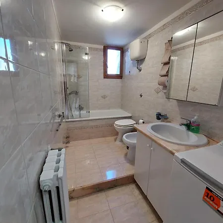 In Centro Ampio E Centrale, Ideale Per Famiglie Appartement Cava deʼ Tirreni